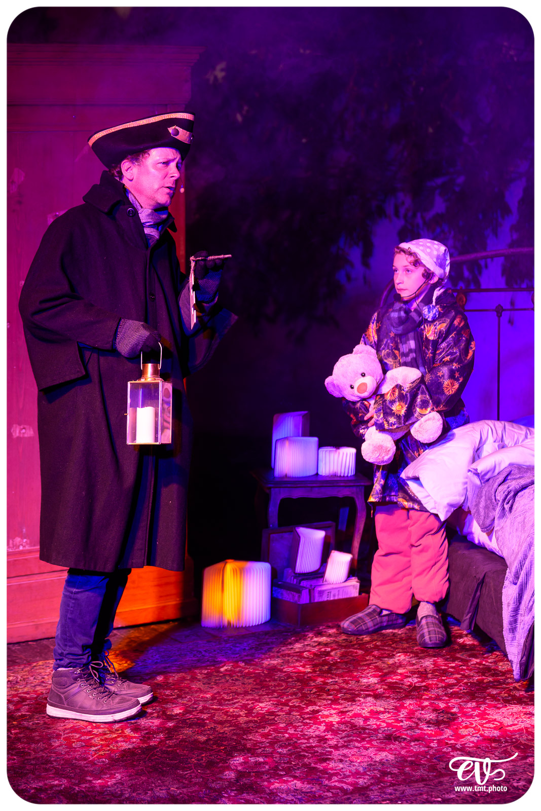 LA FABRIQUE DES RÊVES (EX NIHILO WISSEMBOURG)